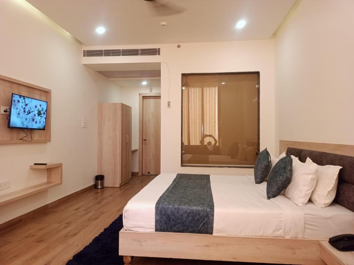 Suwalka Resort-Kota Кота Екстериор снимка