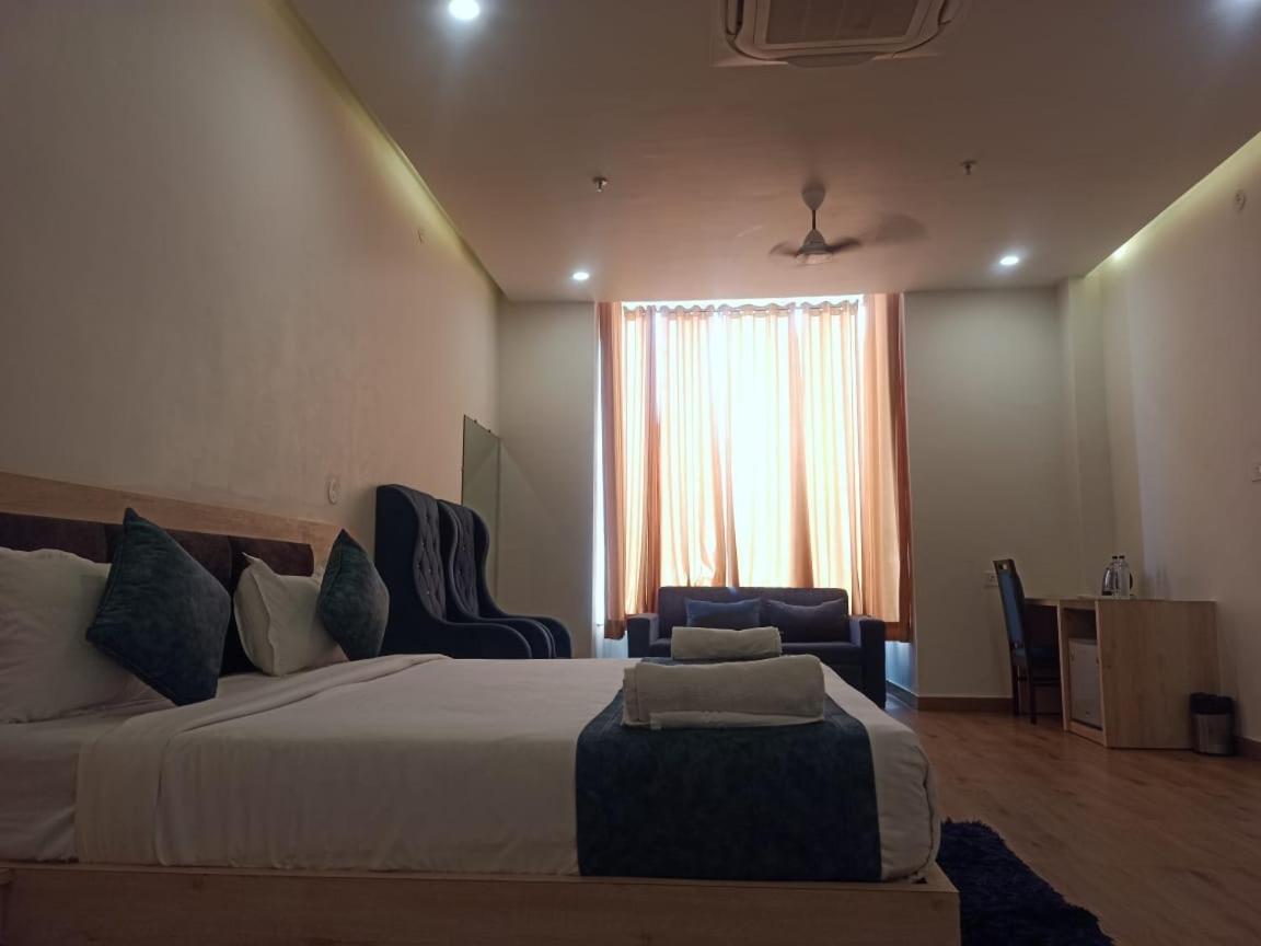 Suwalka Resort-Kota Кота Екстериор снимка