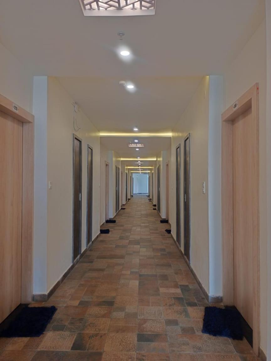 Suwalka Resort-Kota Кота Екстериор снимка