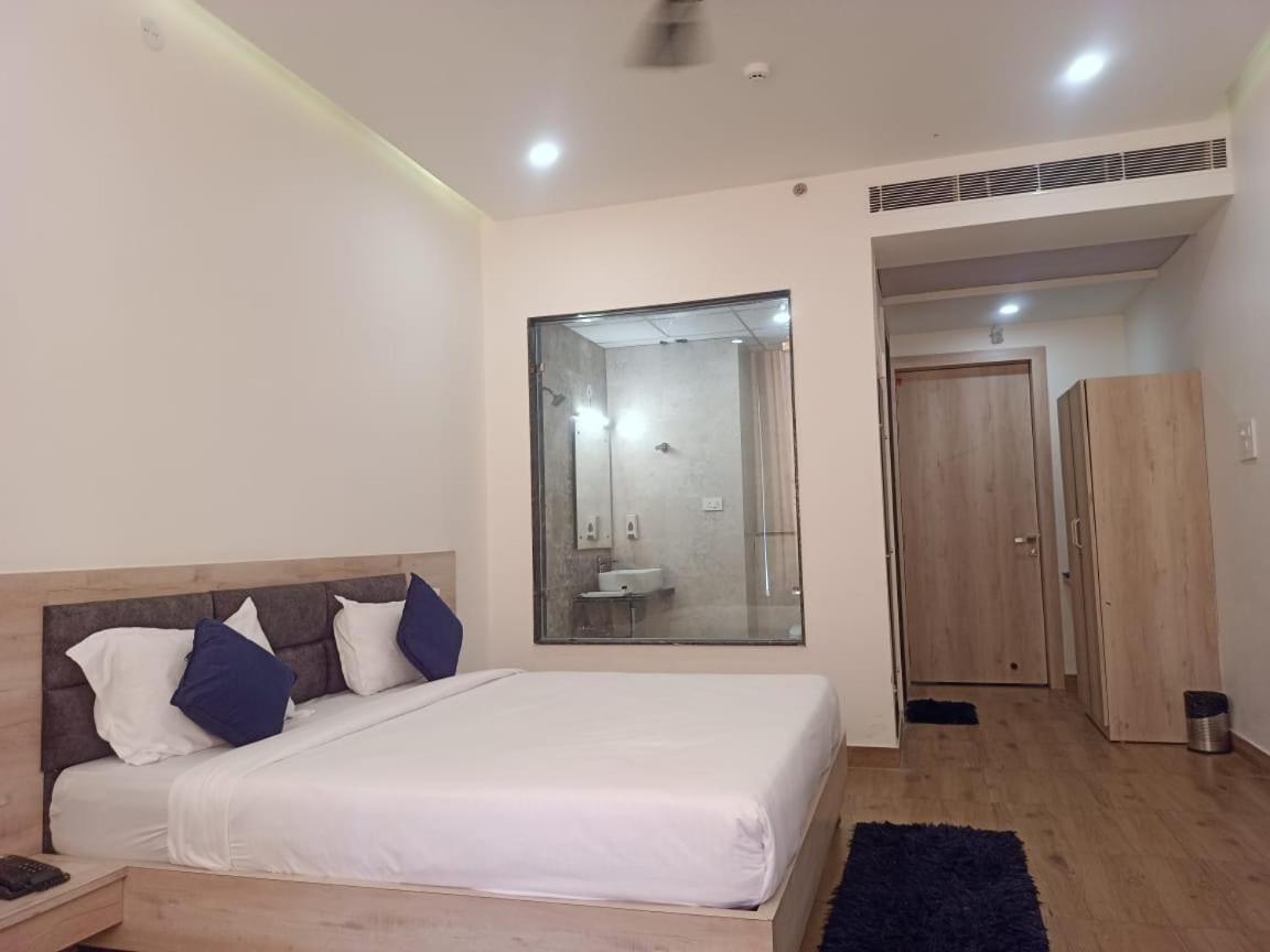 Suwalka Resort-Kota Кота Екстериор снимка