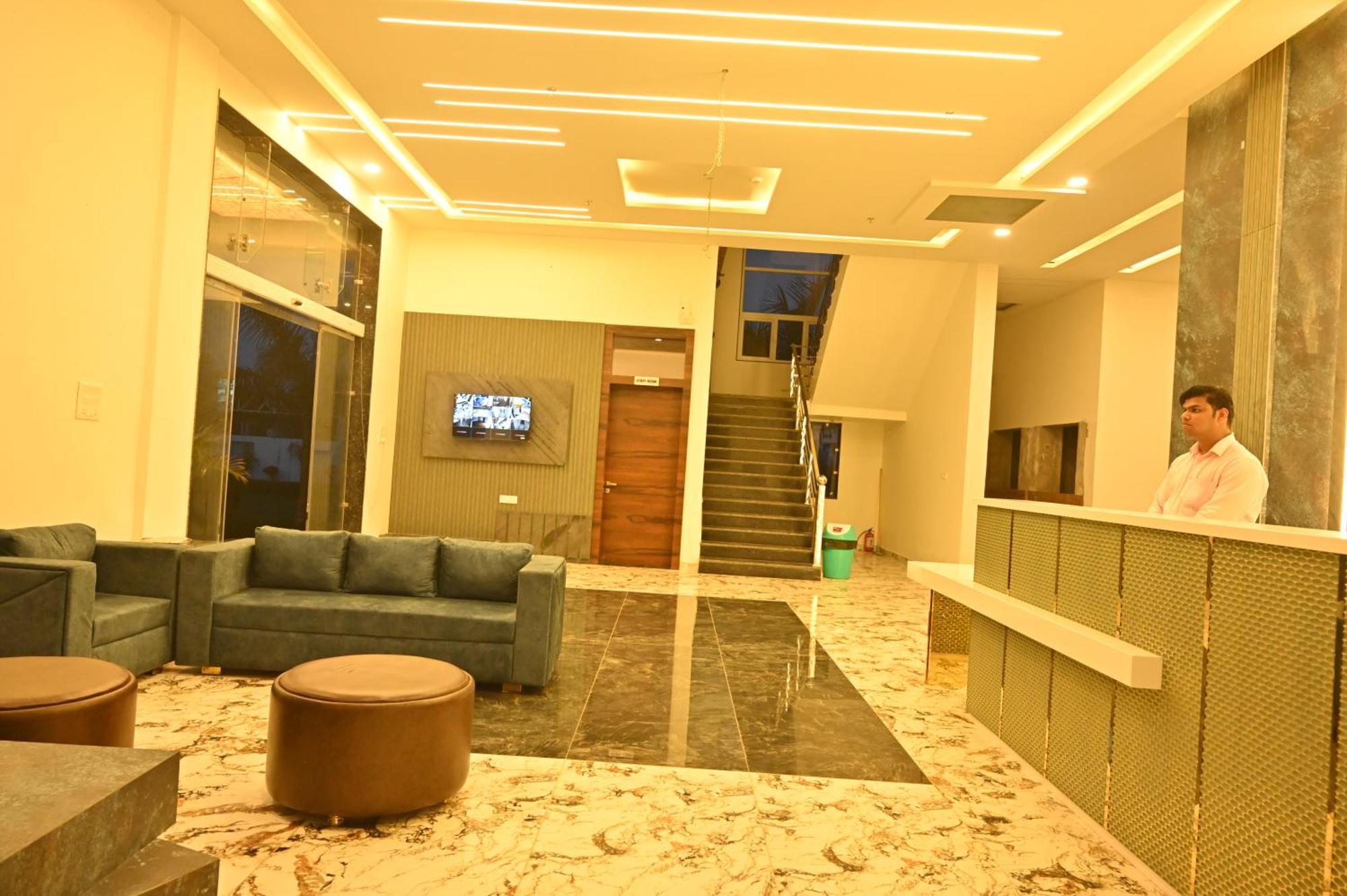 Suwalka Resort-Kota Кота Екстериор снимка